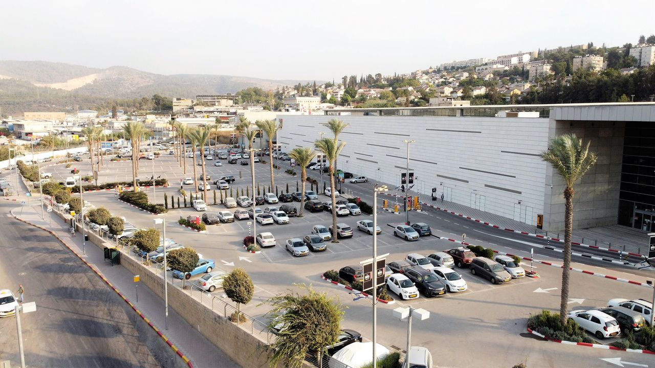בית-שמש- ביג 