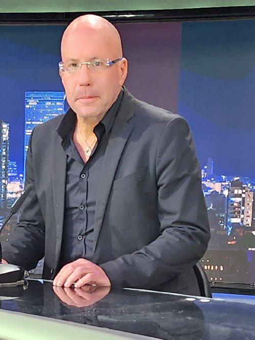 מנכ\/"ל ליאור רוזנפלד