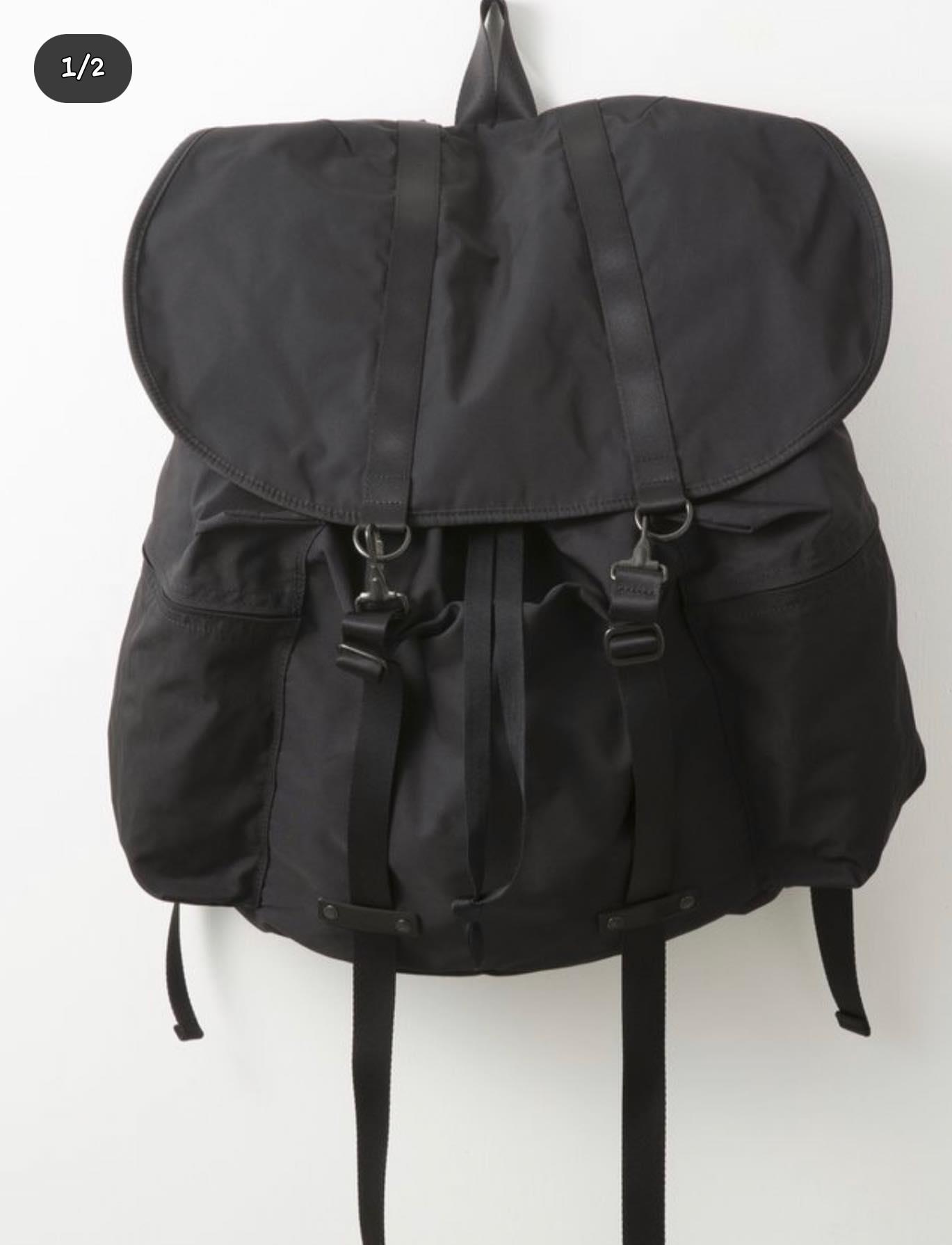 Amiaclava backpack 