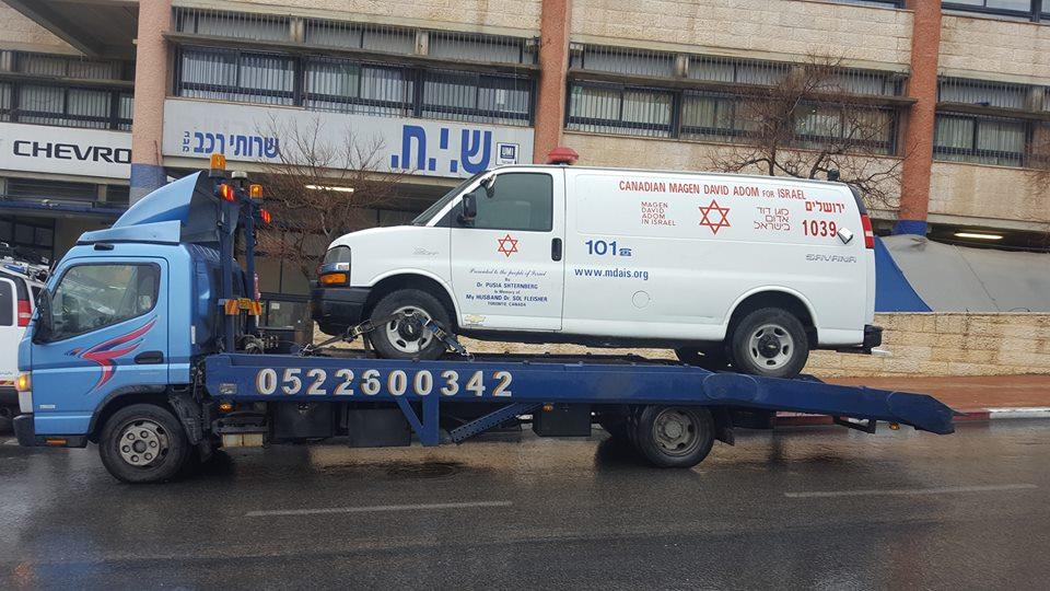גרר