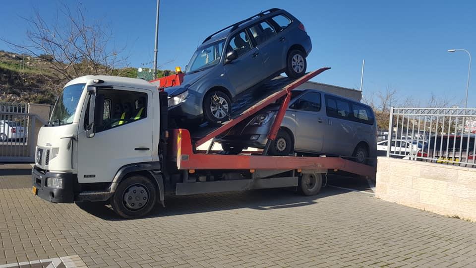 גרר
