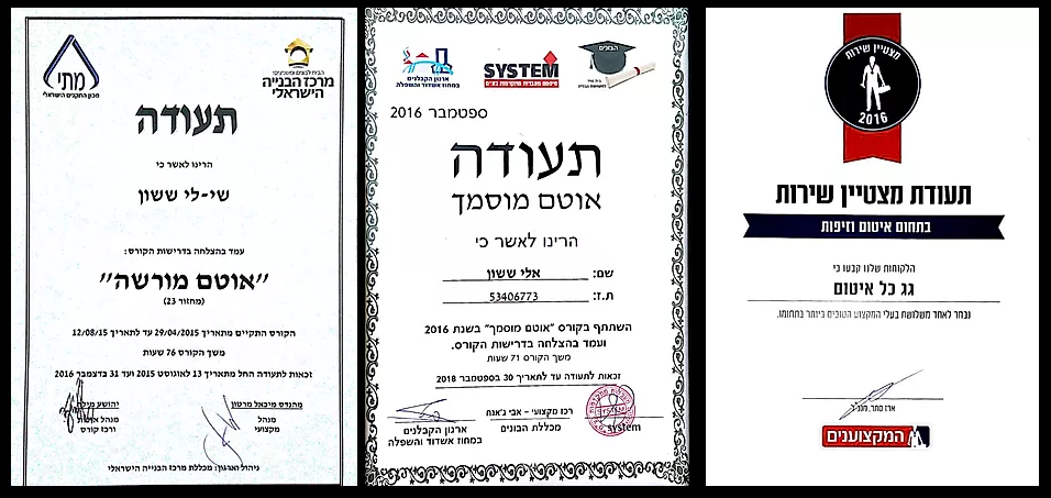 גג כל איטום