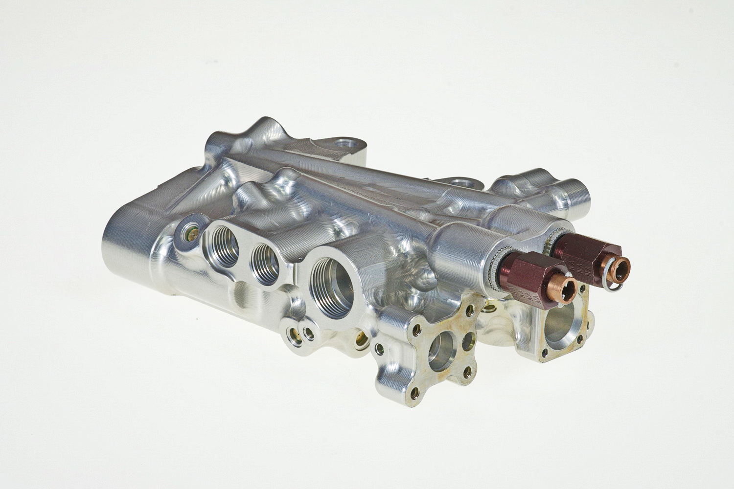 Cpmplex Parts