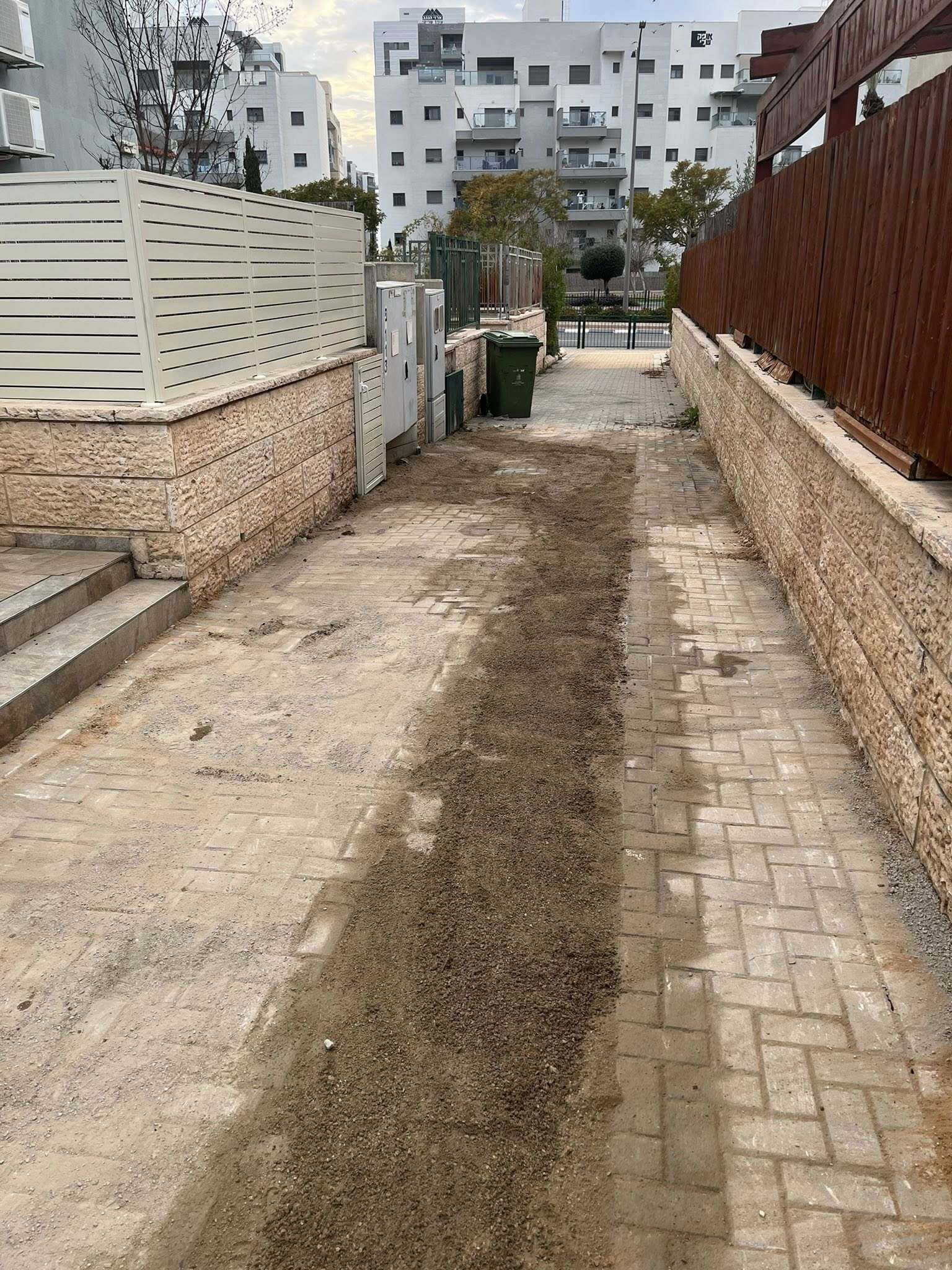 תשתיות הנגב