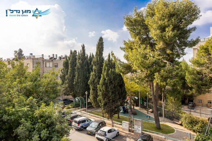 דירת 3 חד׳ לפני תמ״א בארנונה