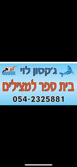 קורס מצילים