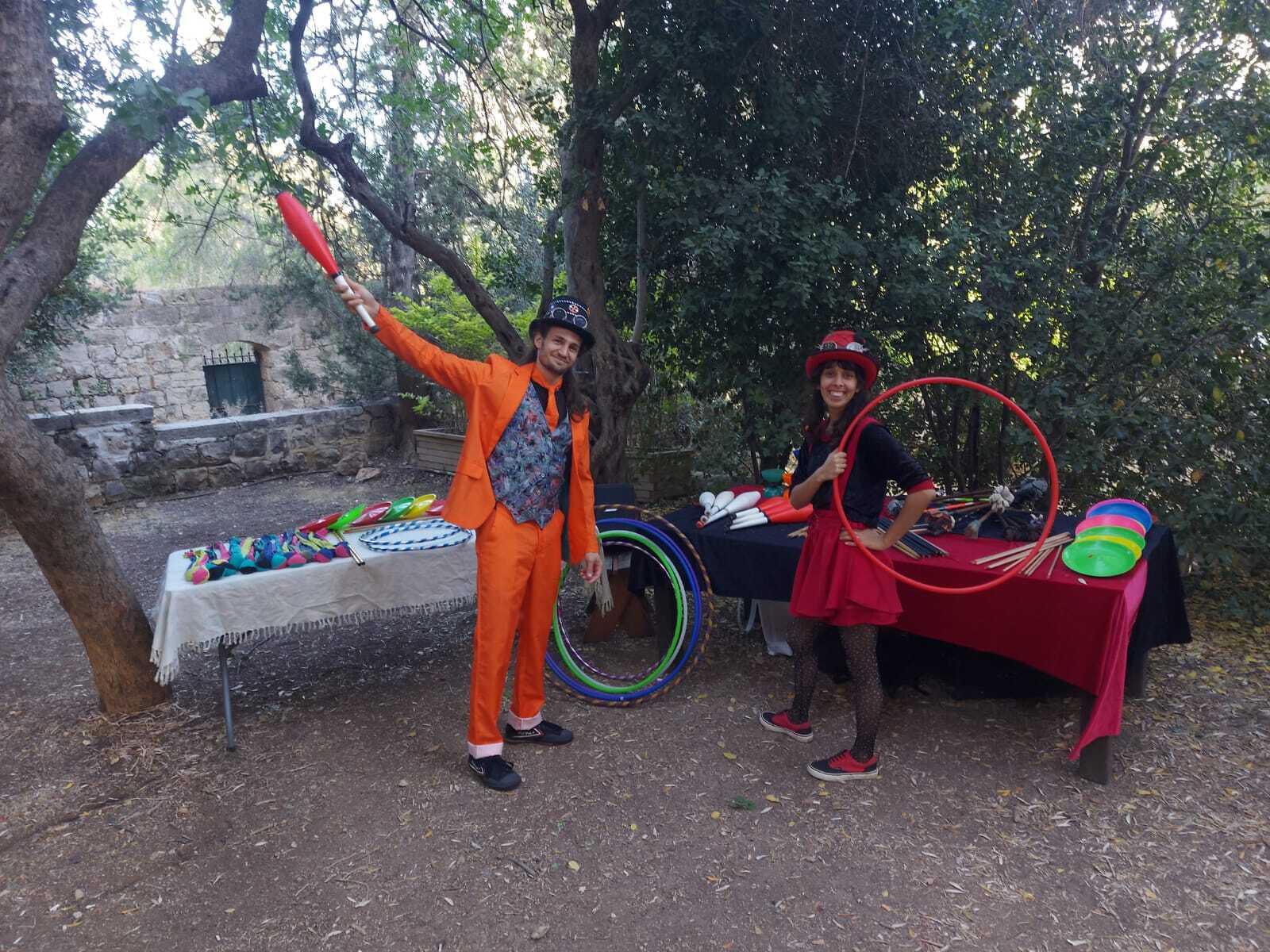 הופעה