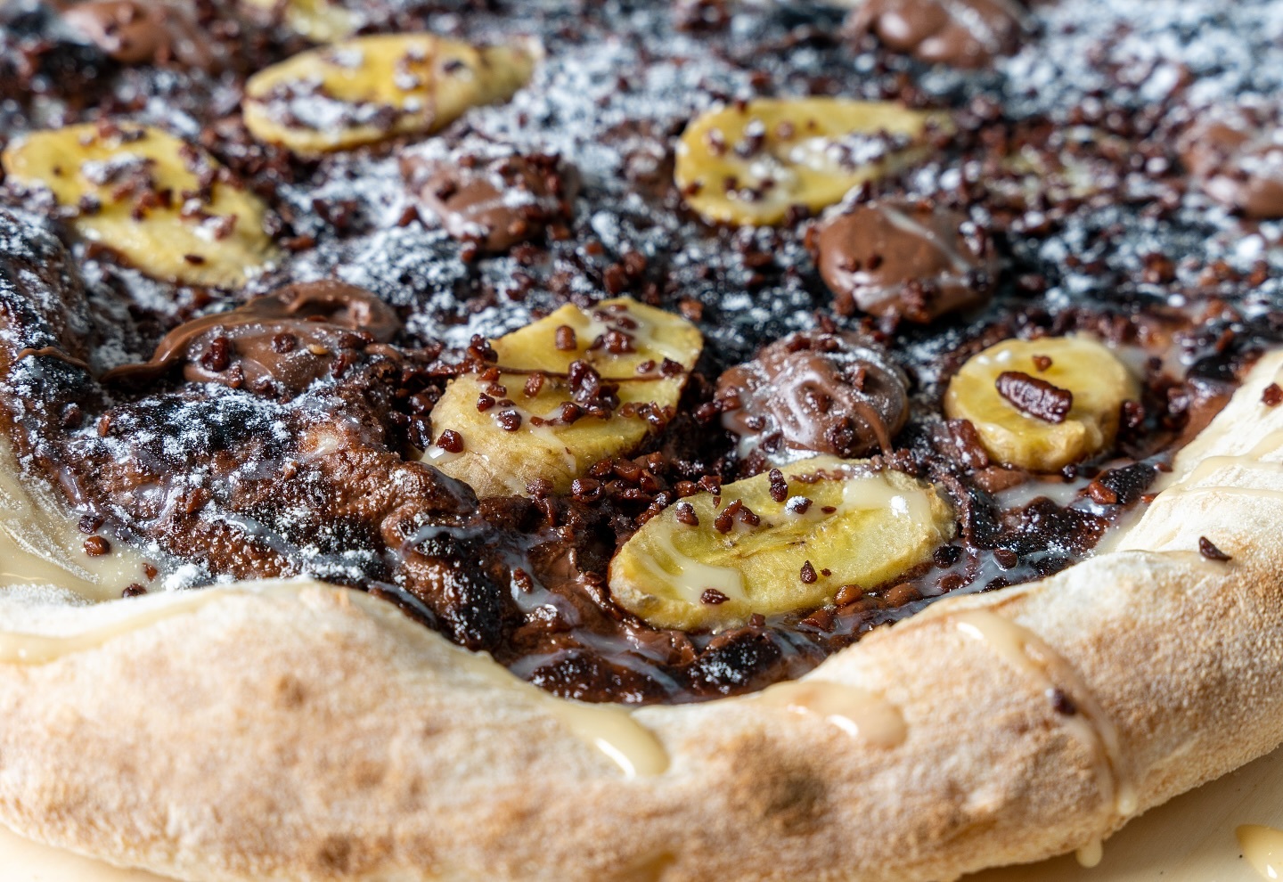 פיצה קארינה pizzakarina