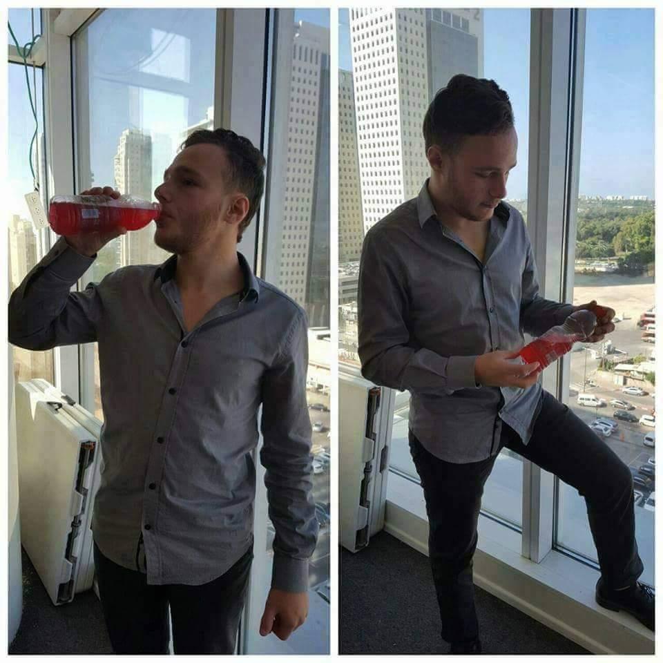אינדיגו מסייע לריכוז בעבודה