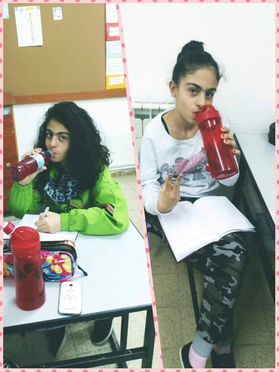 אינדיגו מסייע לריכוז בלימודים