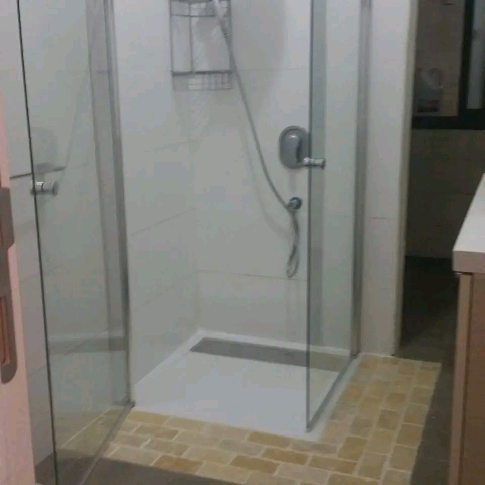 חידוק אזור המקלחון 