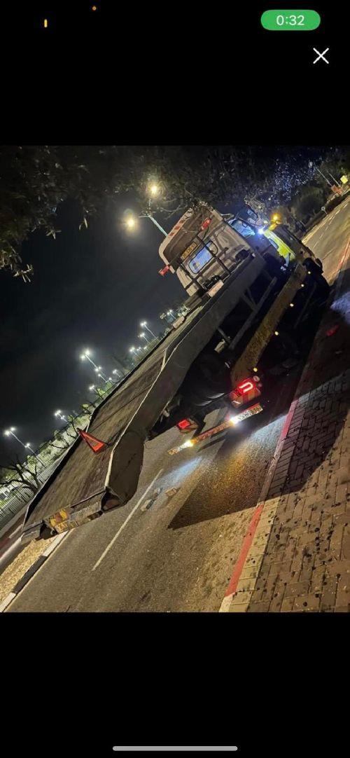 שירות vip אצלנו זה קודם אתם