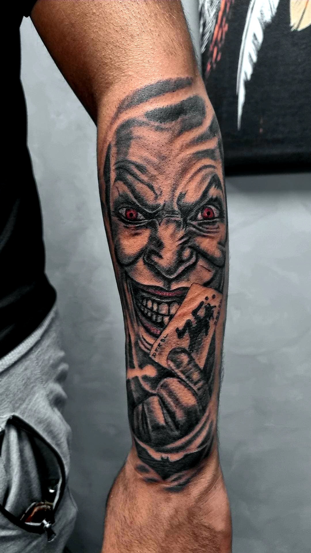Tattoo