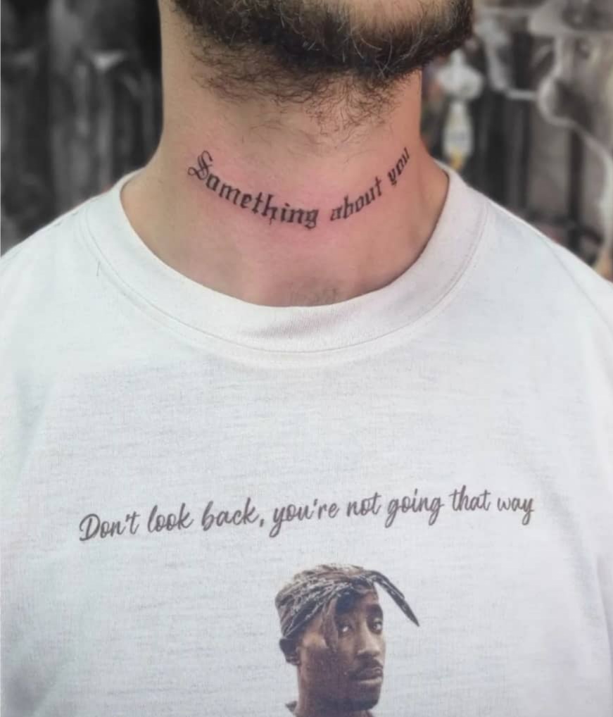 Tattoo