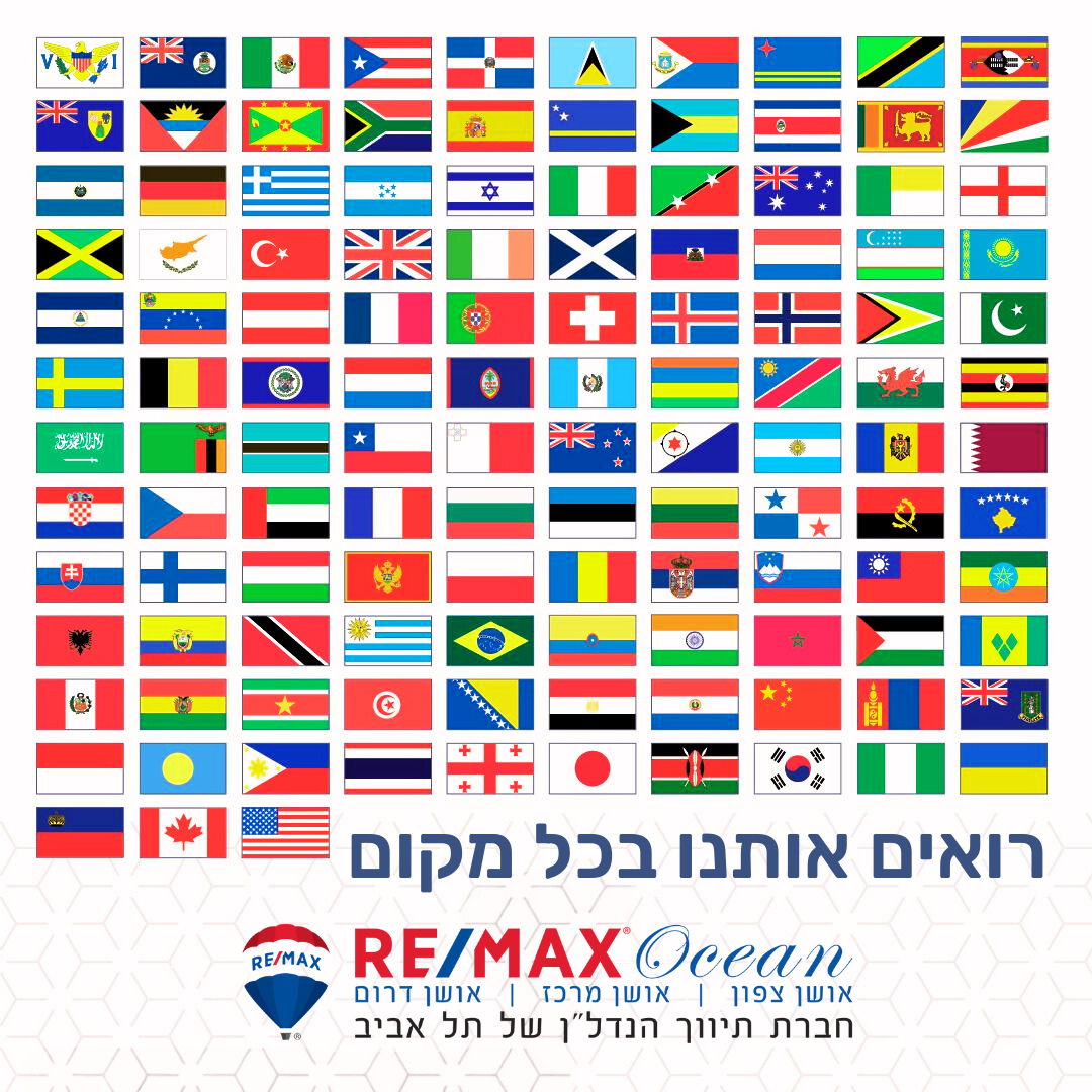שיווק בינלאומי