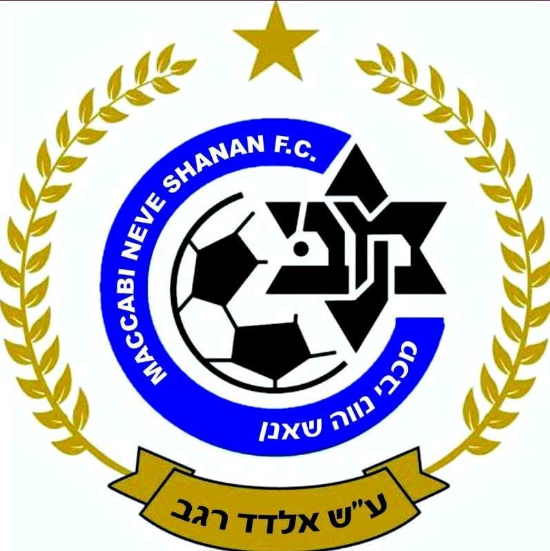 מכבי נווה שאנן חיפה מ- 1965