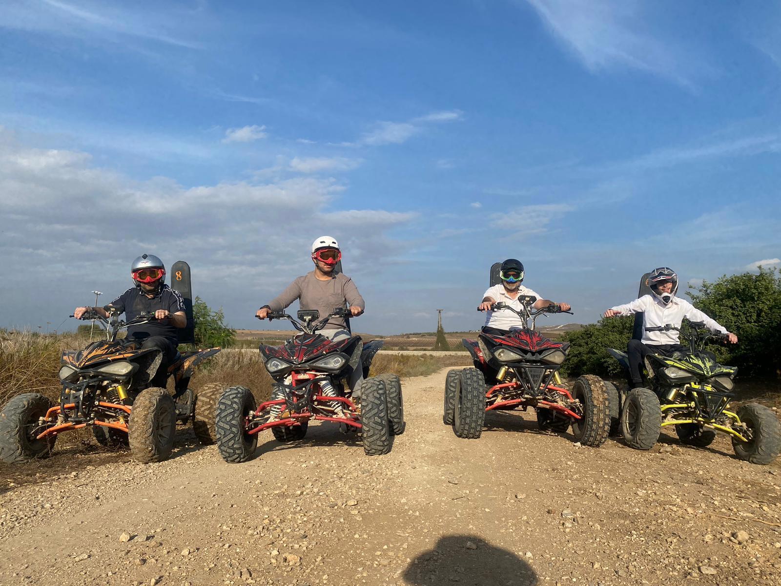 טרקטורוני ישעי