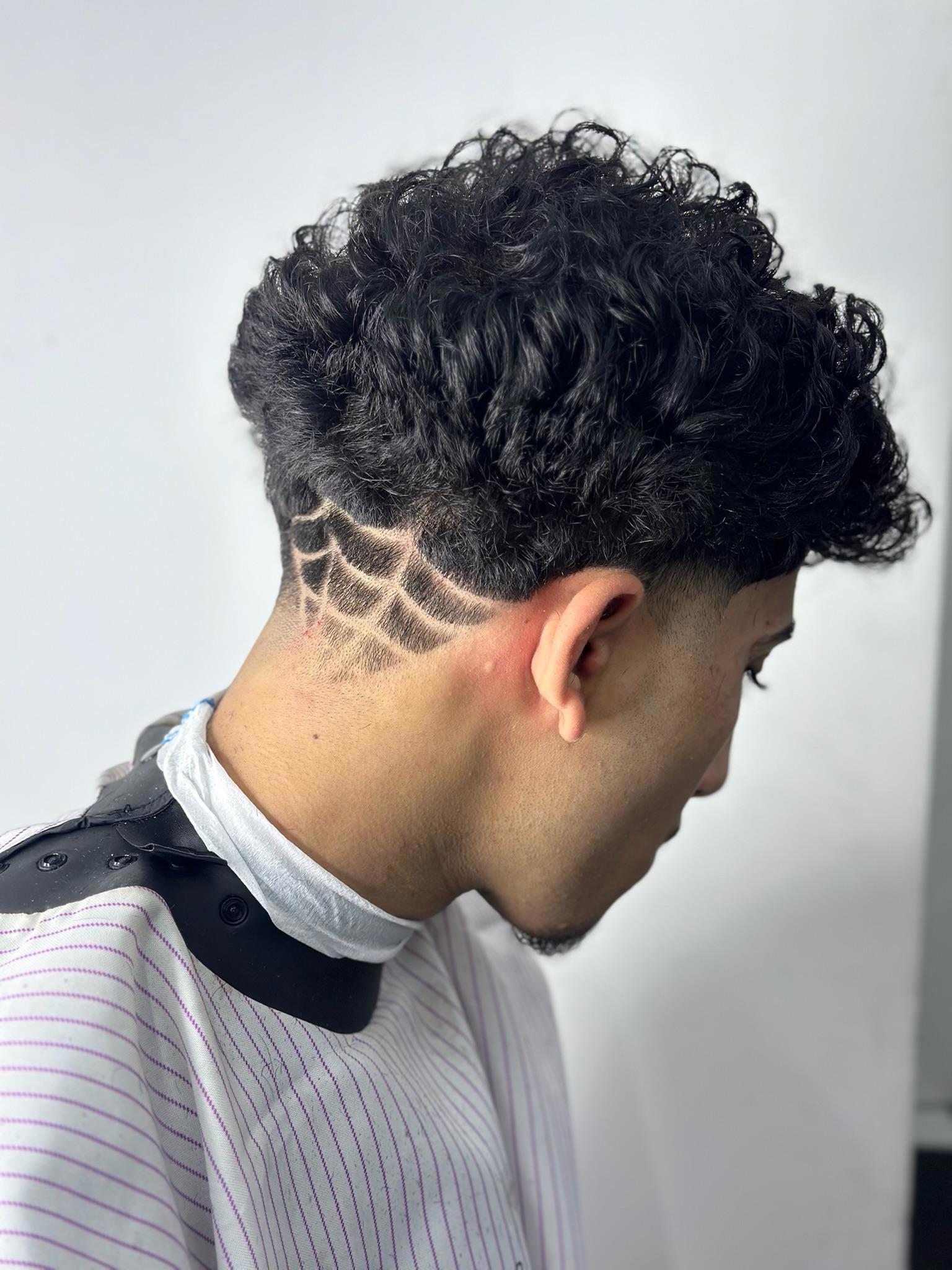 SG Barbershop