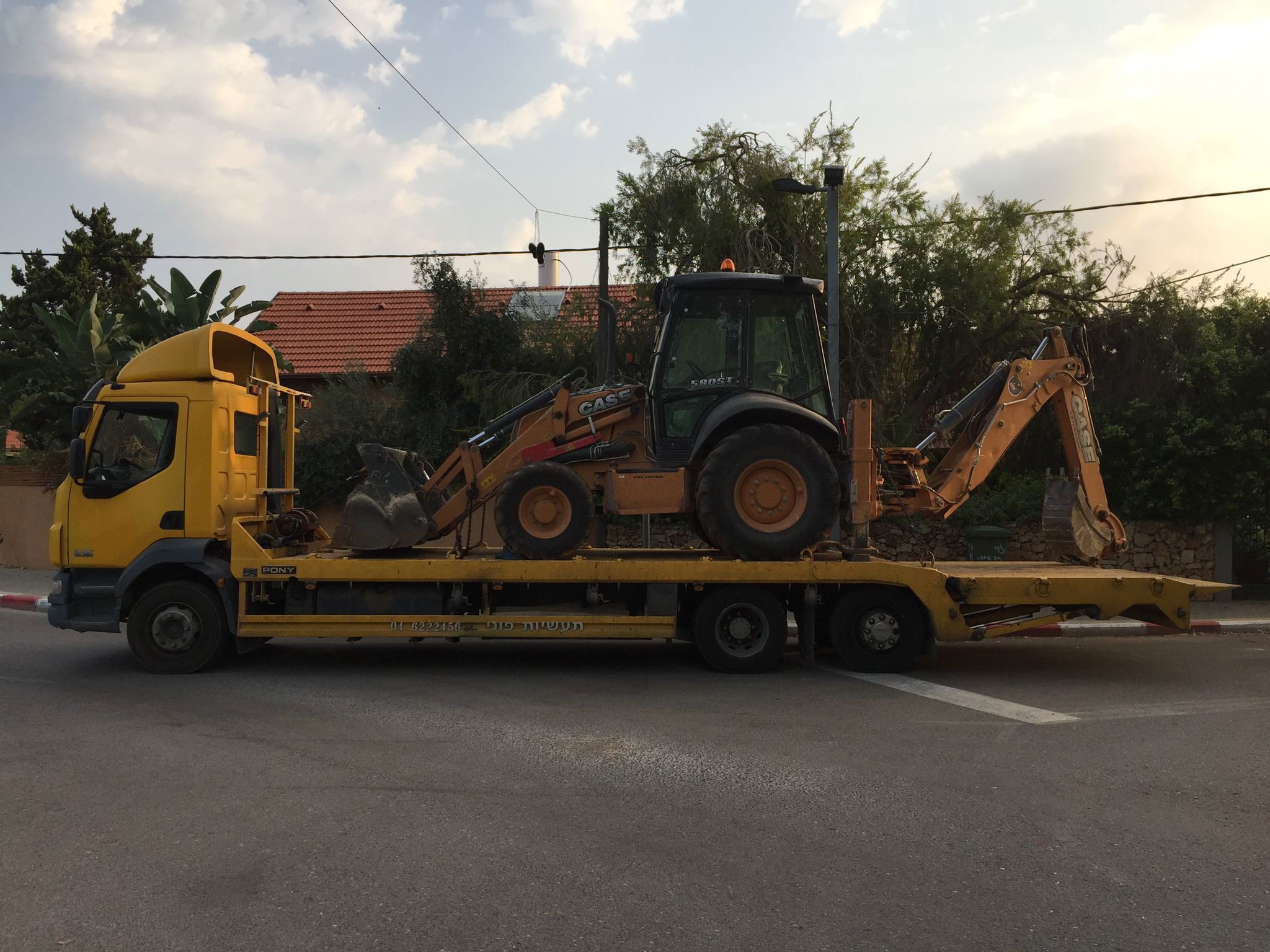 גרר עופרי