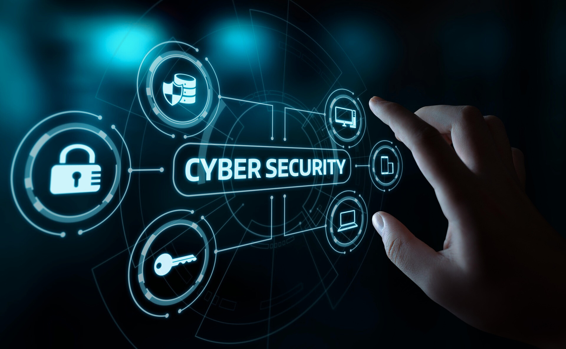cyber security