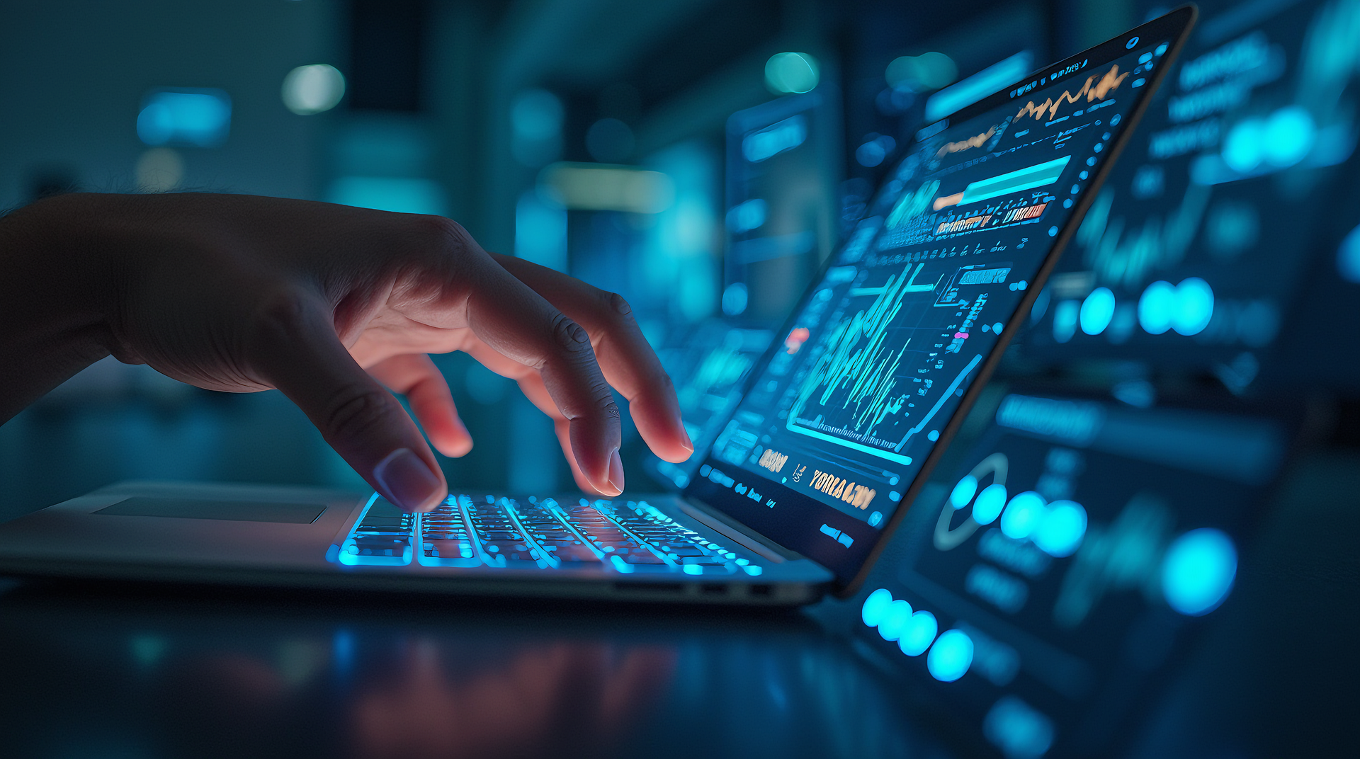 cyber security