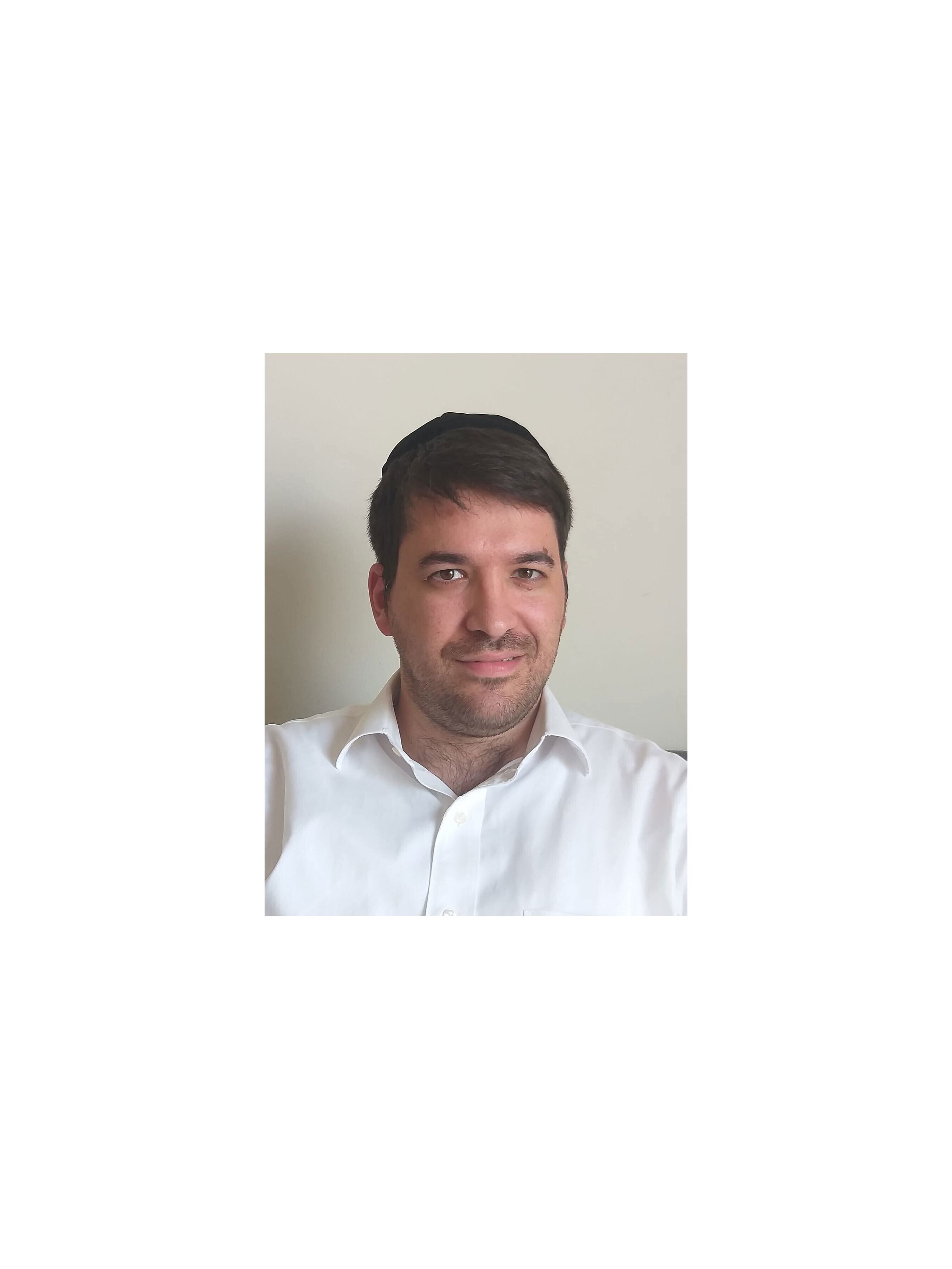 איתמר גולדשטיין טיפול ריגשי 