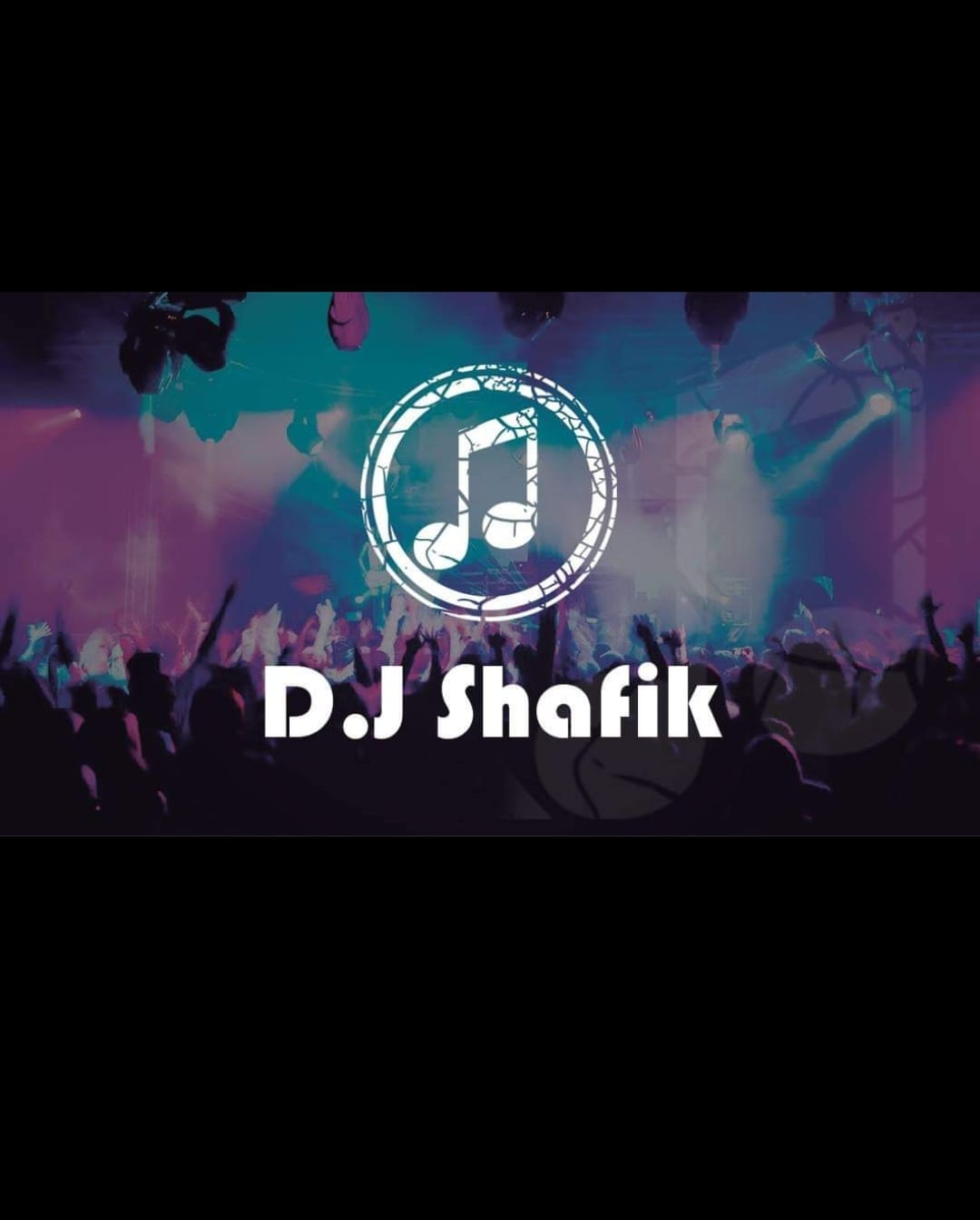 D.j shafik