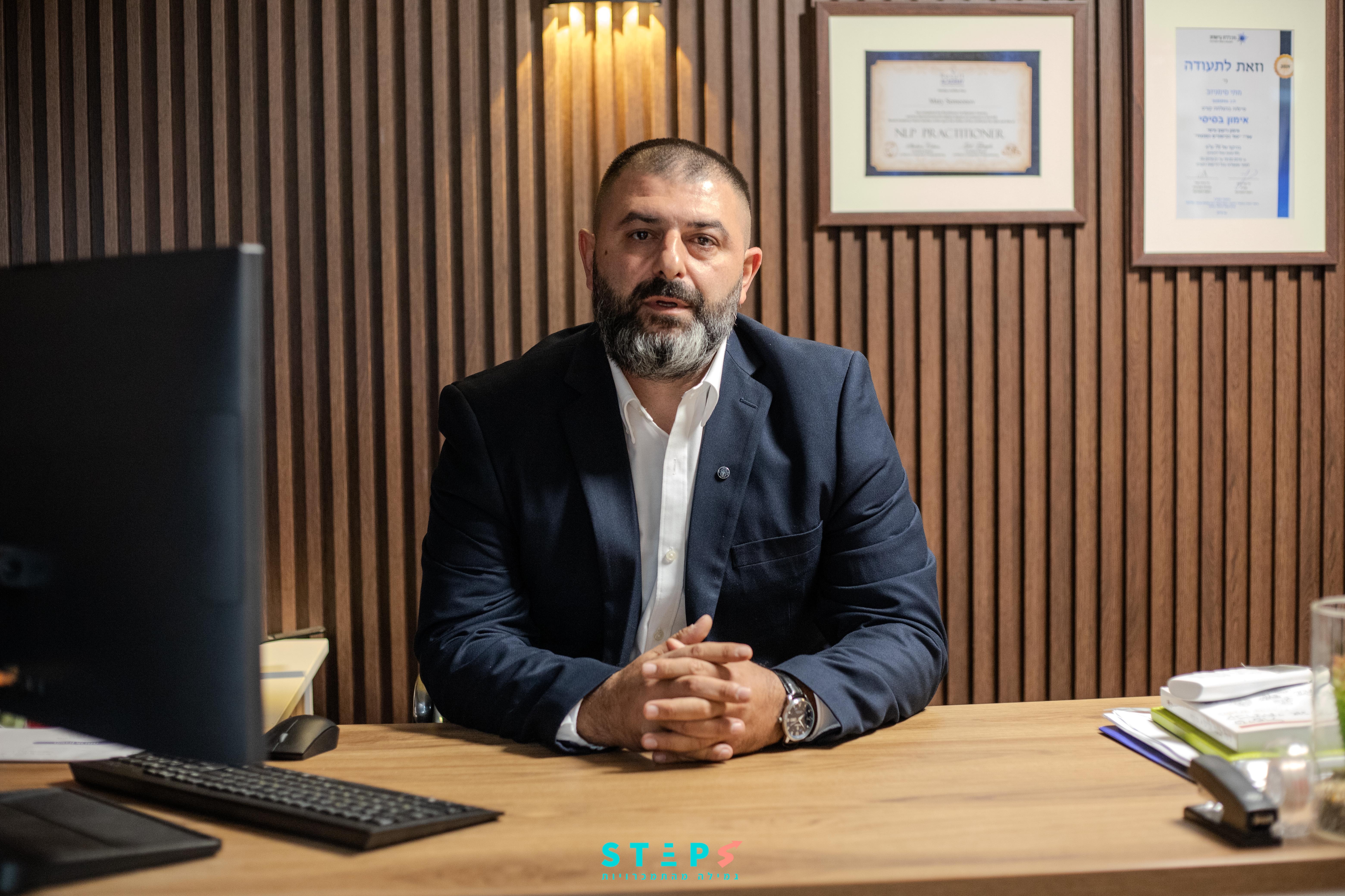 מתי סמיונוב