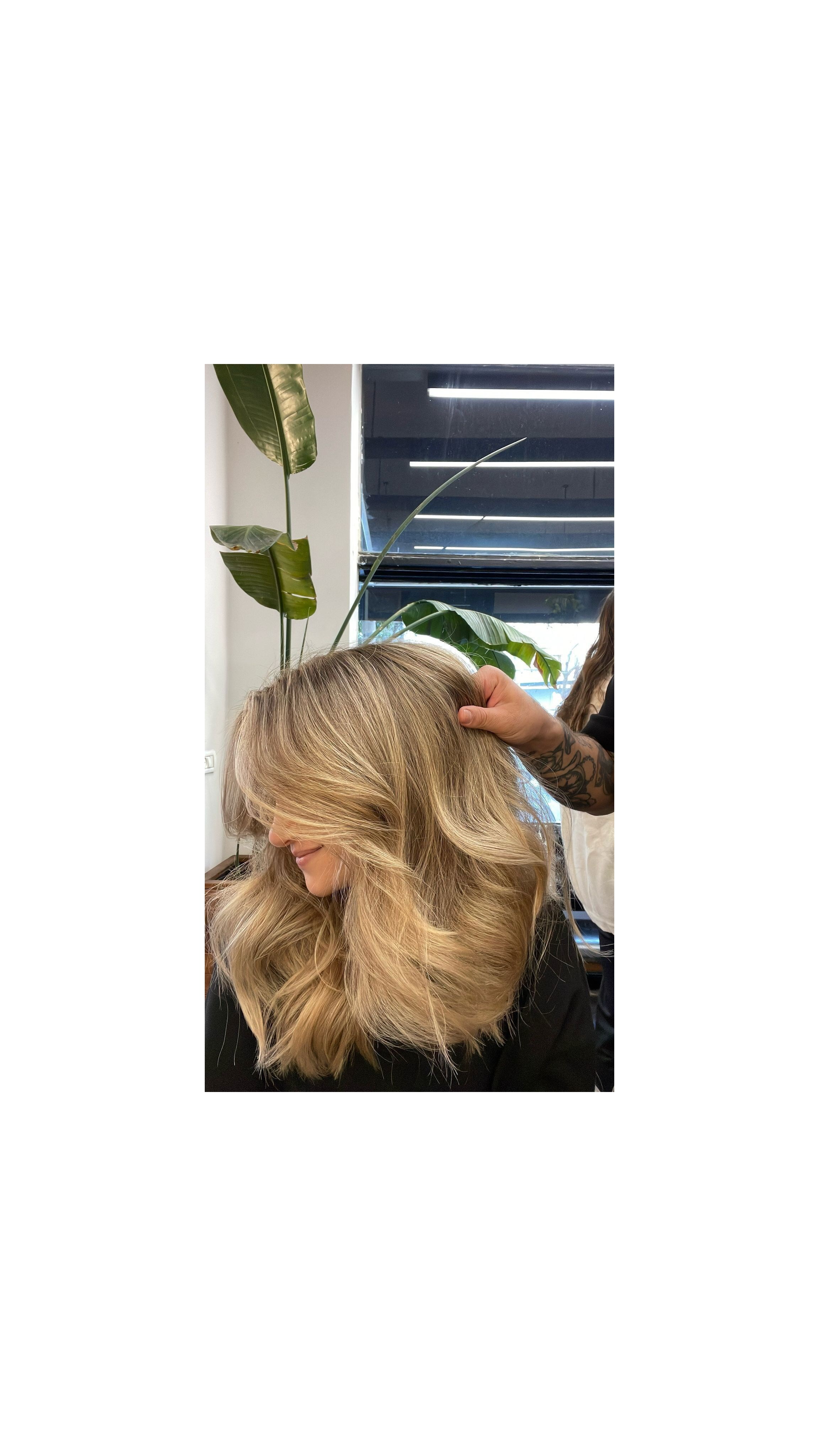 Jacobhair tlv