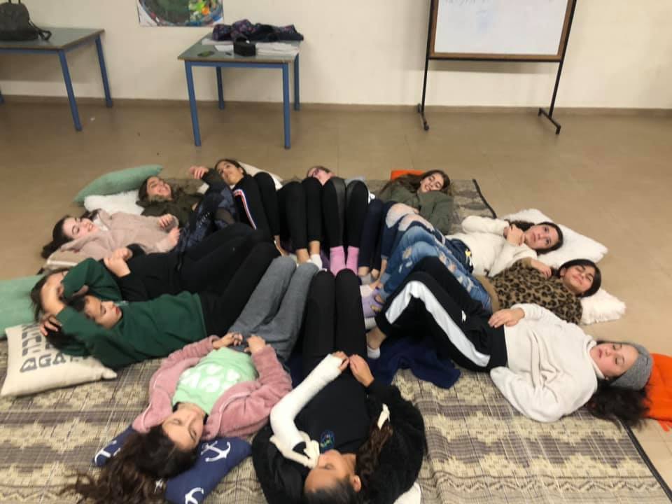 רונית שטרן מאמנת אישית