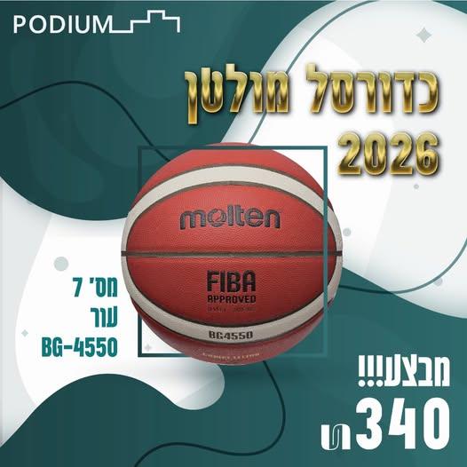 כדורסל מולטן