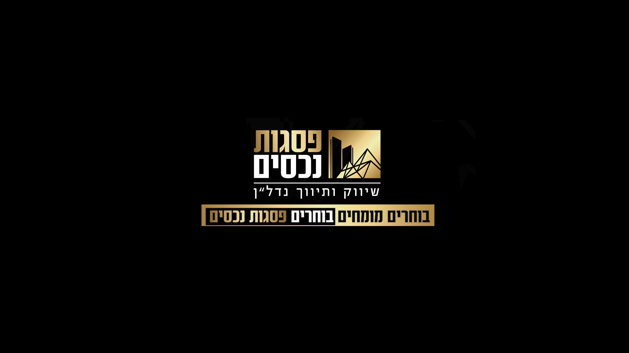 פסגות נכסים כרמיאל 