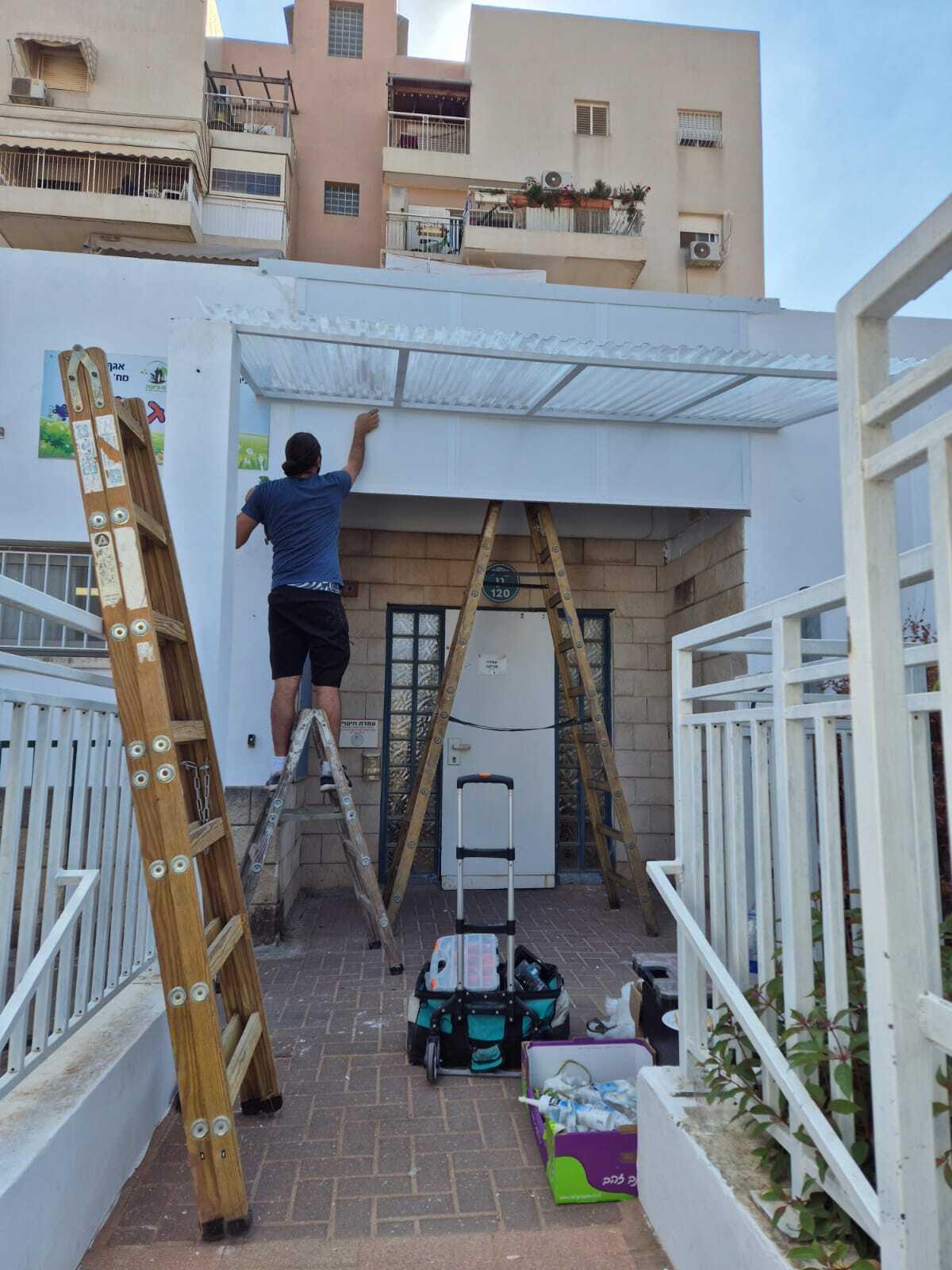 פינישים אחרונים