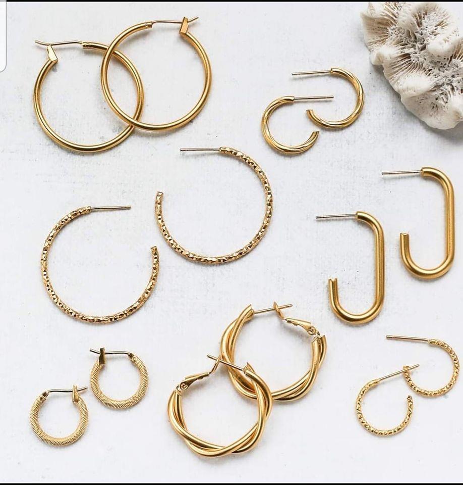 HOSHEN jewelry & gifts