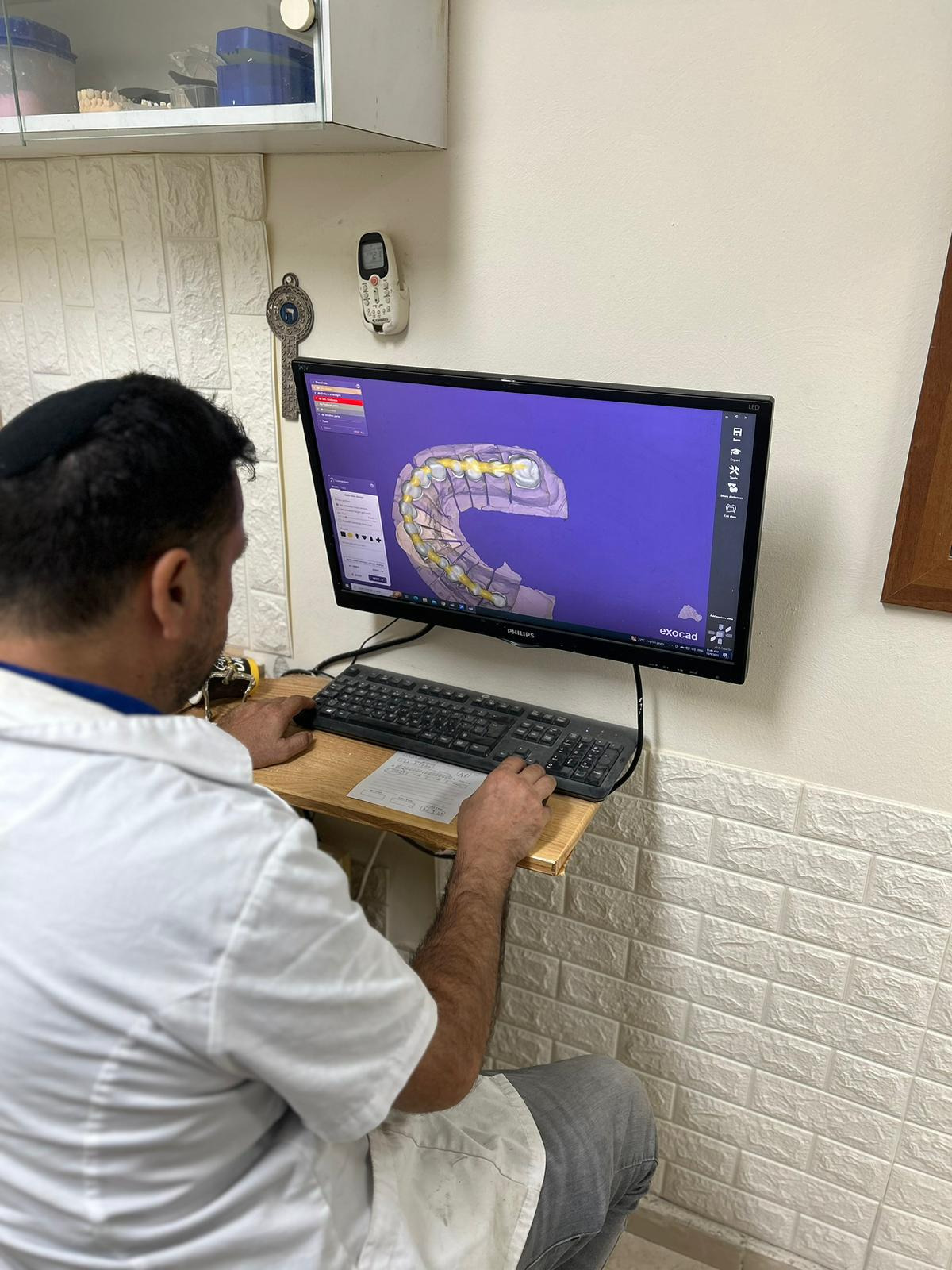 שילוב טכנולוגיה