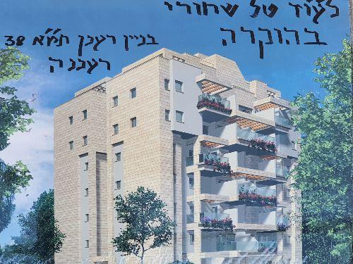 תמ\/"א 38 רעננה