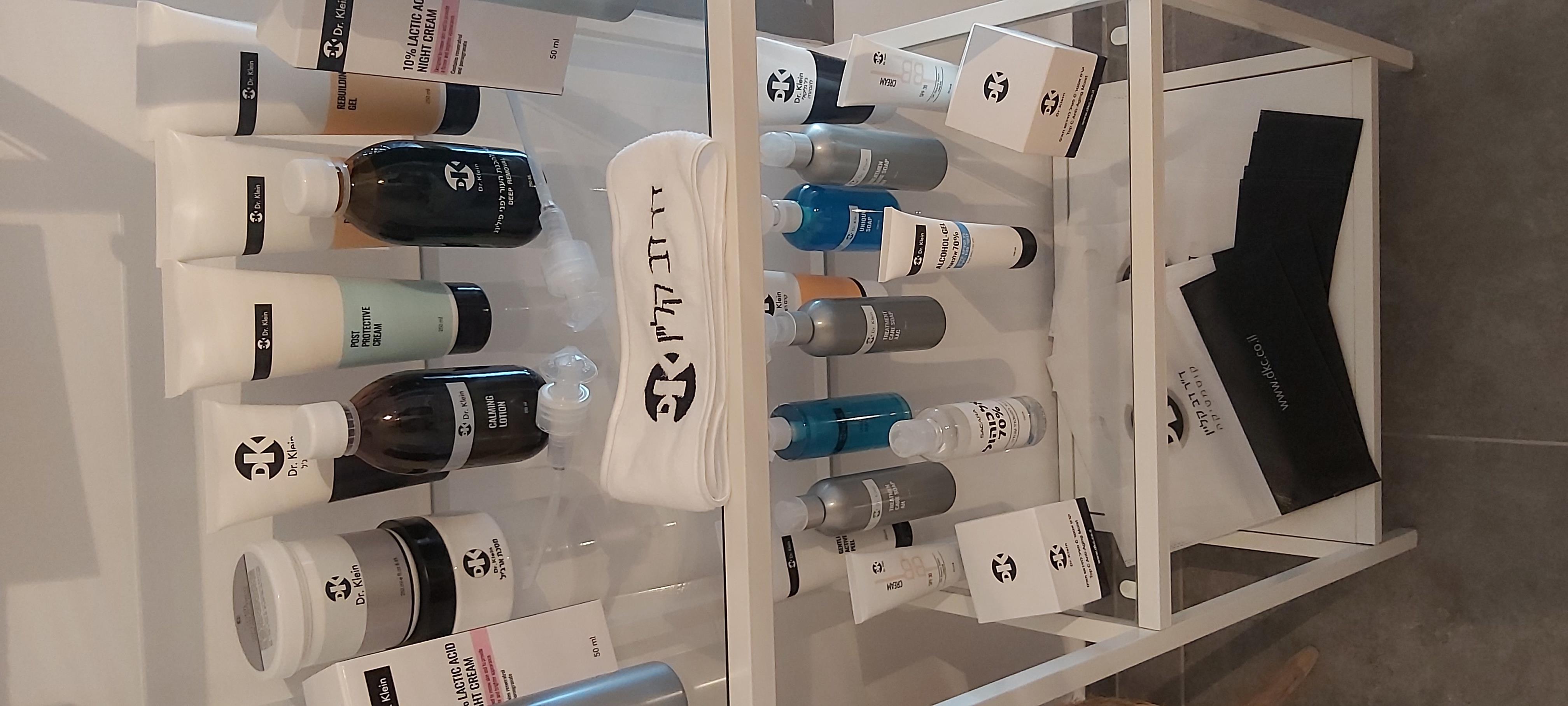 טיפול פנים