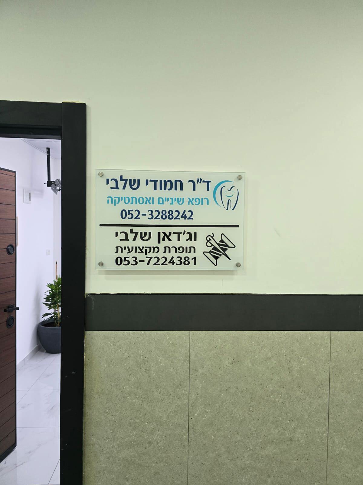 ד"ר חמודי שלבי