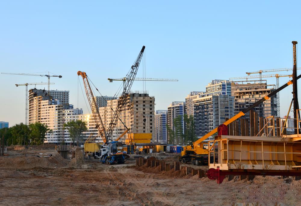 עבודות מחפרון לוי בן ציון