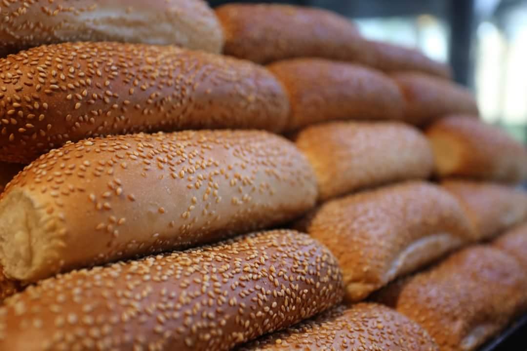 לחם האופים