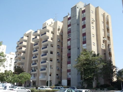 השבחת נכסים מרכז מ.ל.ט.ש בע"מ