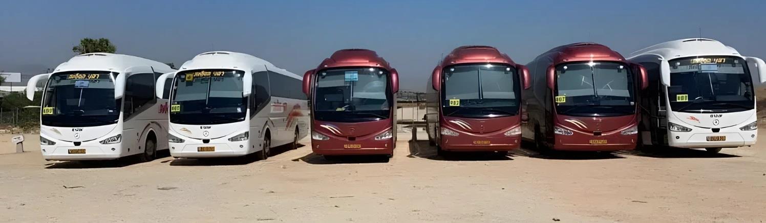 רבינו הסעות 1
