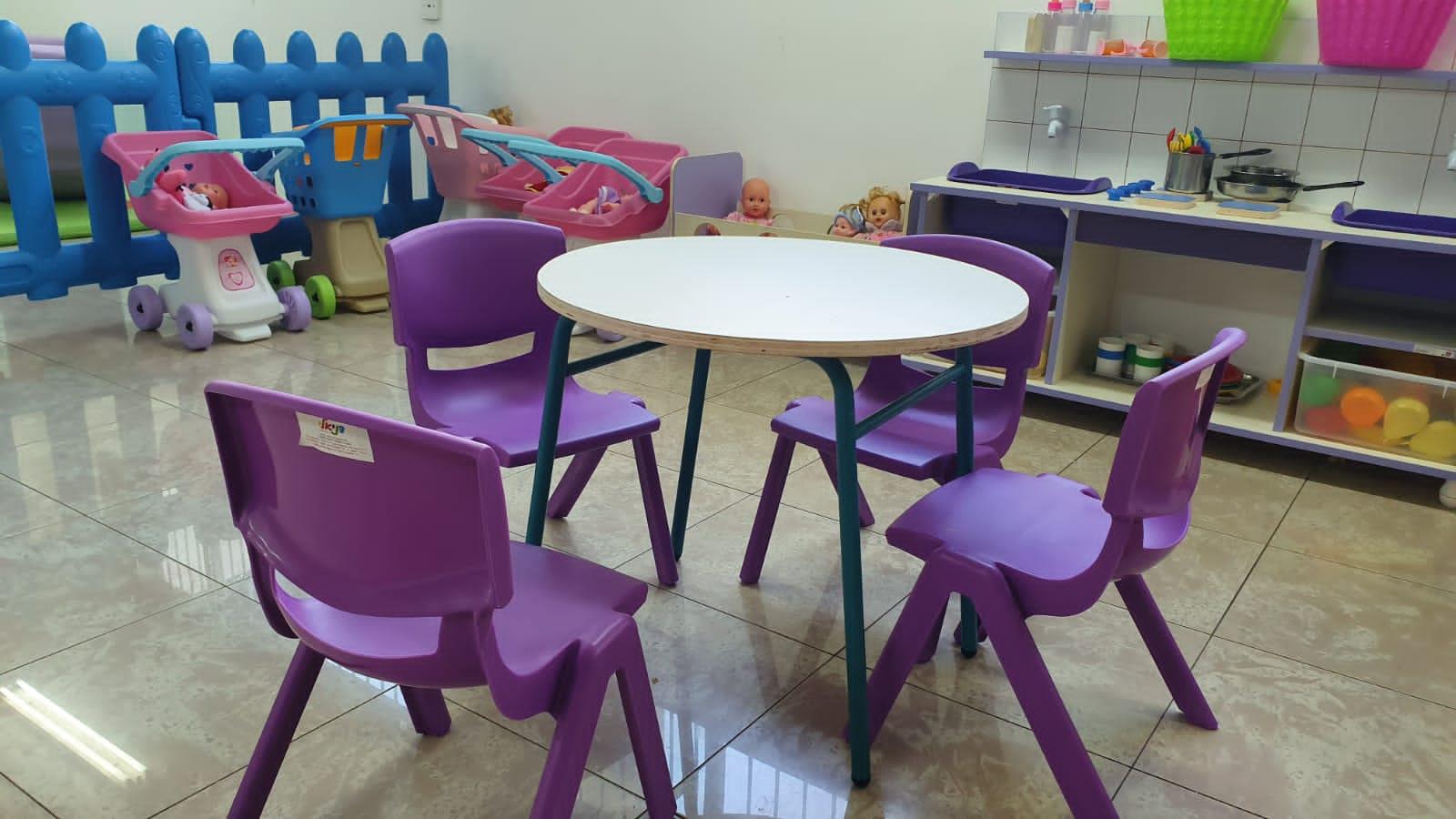 פינת מטבח