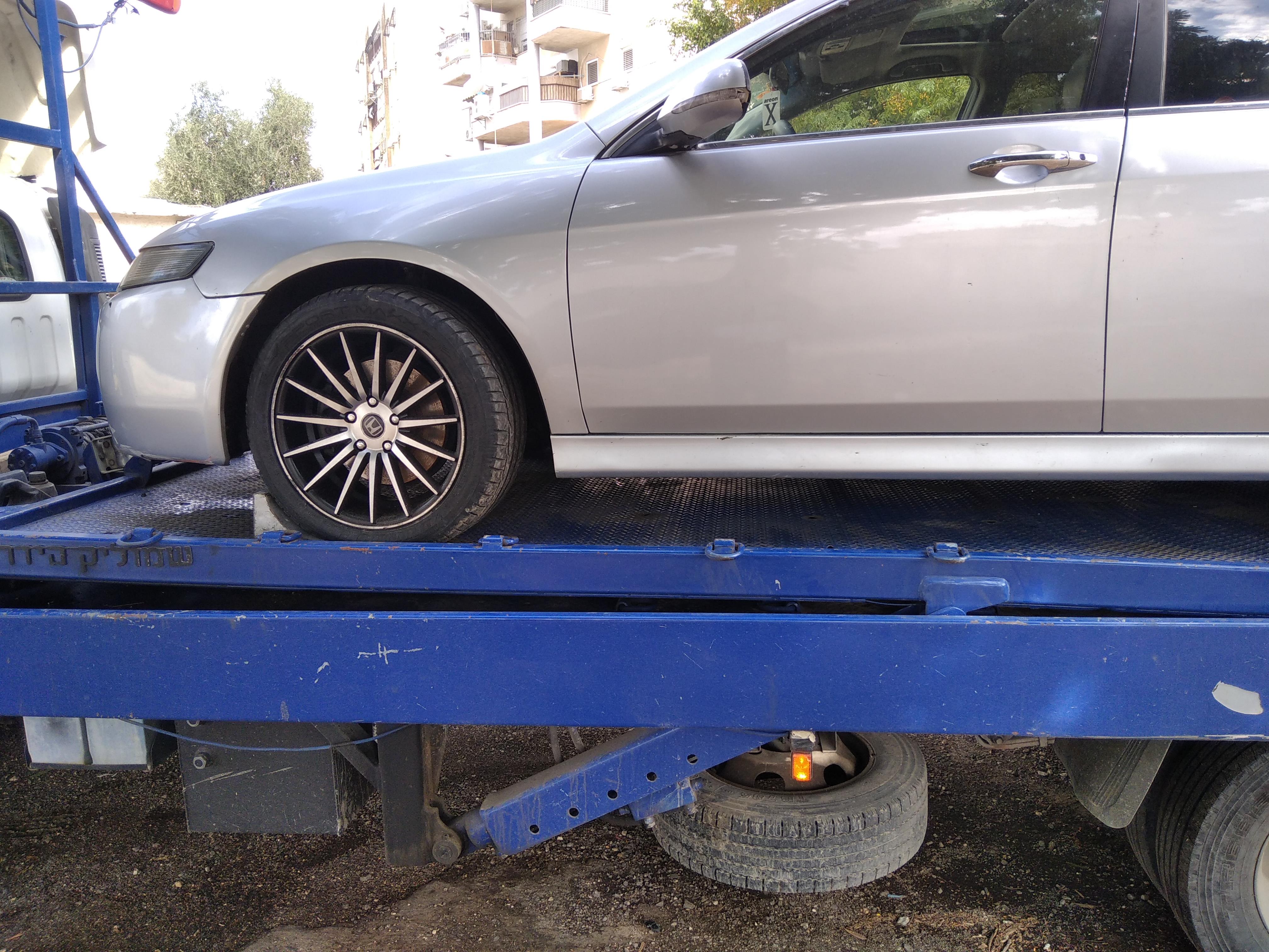 קניית רכבים לנסיעה