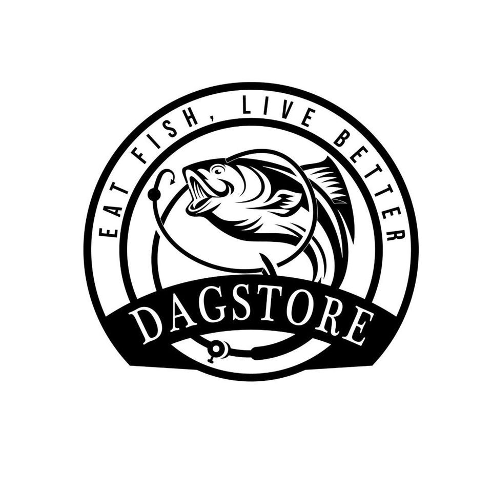 דג סטור Dagstore