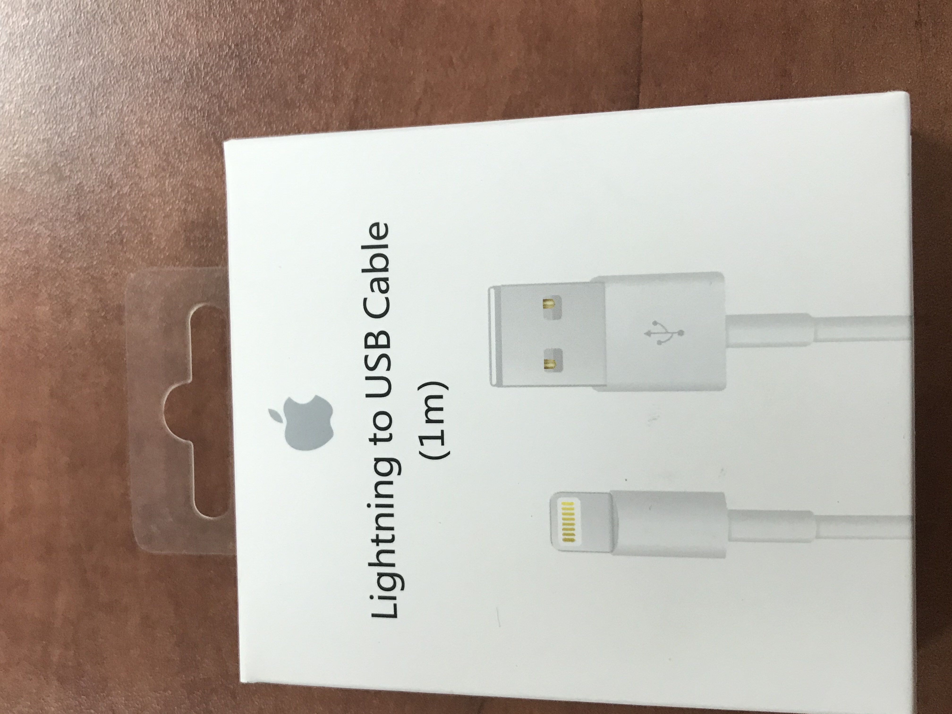כבל טעינה והעברת נתונים.iphon