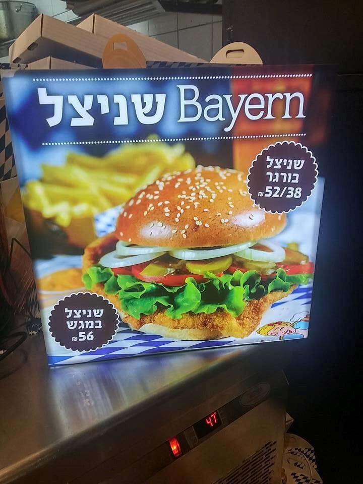 עיצוב שלטים