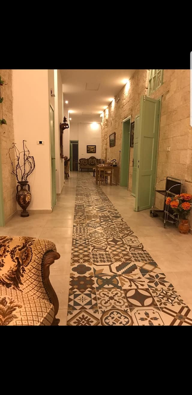 Al Bishara Guest House
