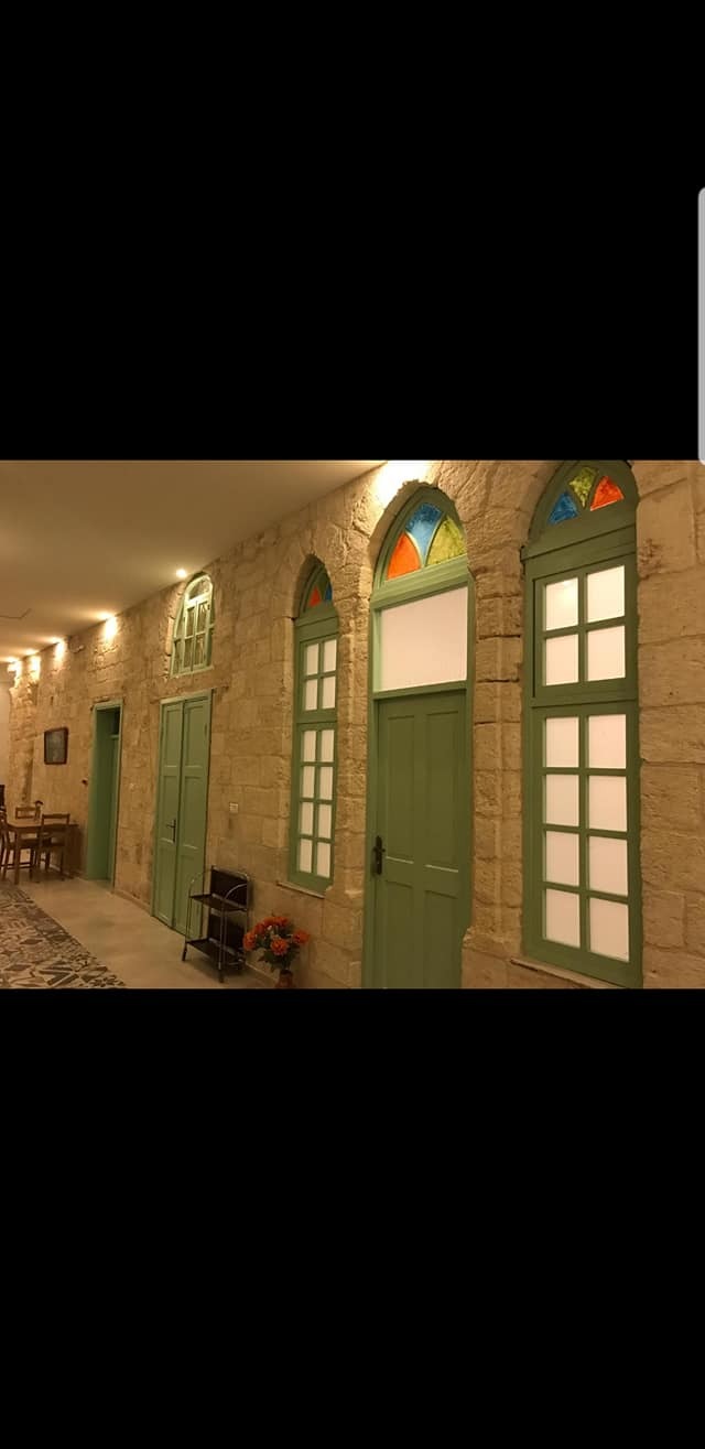 Al Bishara Guest House