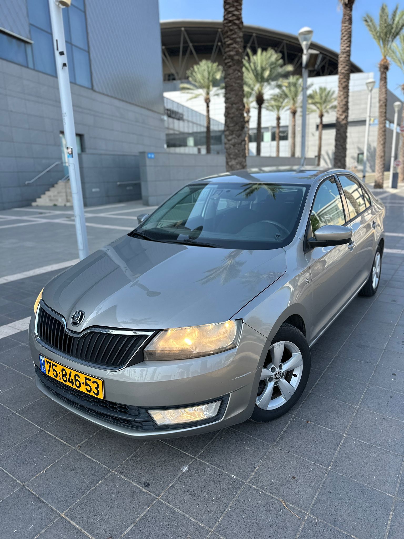 גוד קאר - סוכנות רכב 